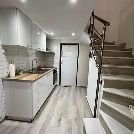 Chris Apartment With Loft 프레베자 외부 사진